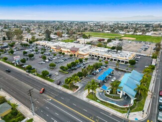 Plus de détails pour 7903-7907 Knott Ave, Buena Park, CA - Local commercial à louer