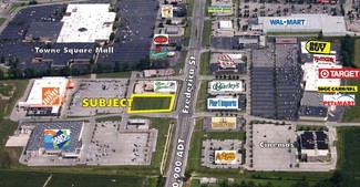 Plus de détails pour 5220 Frederica St, Owensboro, KY - Local commercial à vendre