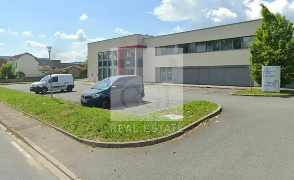 Bureau dans Limas à vendre - Photo de l’immeuble – Image 1 sur 5