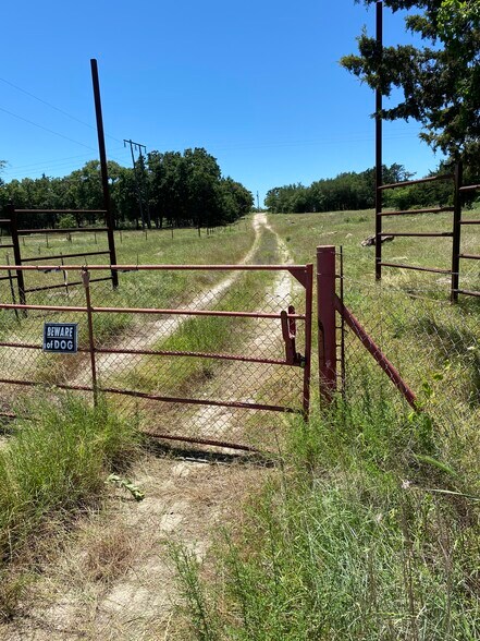 5925 US Highway 287, Bowie, TX à vendre - Hall d’entrée – Image 3 sur 4