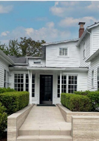 2 Lone Pine Rd, Bloomfield Hills, MI à vendre - Photo de l’immeuble – Image 3 sur 11