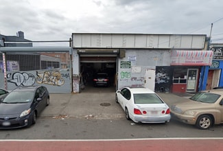Plus de détails pour 1651 Utica Ave, Brooklyn, NY - Industriel/Logistique à louer