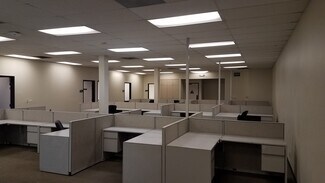 Plus de détails pour 2832 E Foothill Blvd, Pasadena, CA - Industriel/Logistique à louer