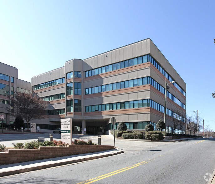 61 Whitcher St, Marietta, GA à louer - Photo de l’immeuble – Image 3 sur 6