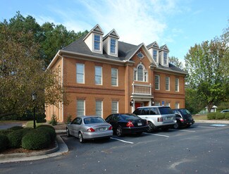 Plus de détails pour 4525 Flat Shoals Pky, Decatur, GA - Bureau, Bureau/Médical à louer
