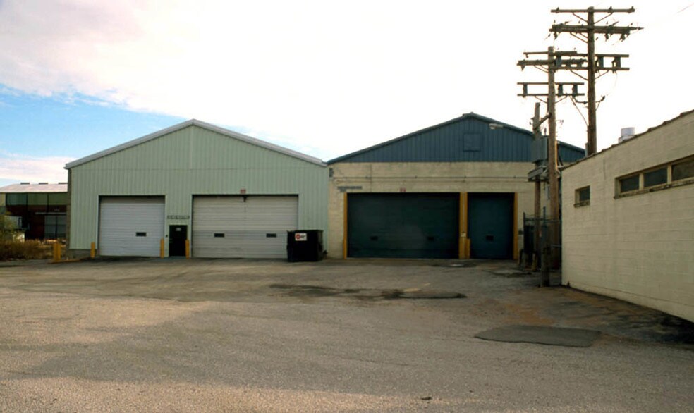 650 E Taylor Ave, Saint Louis, MO à louer - Photo de l’immeuble – Image 2 sur 14