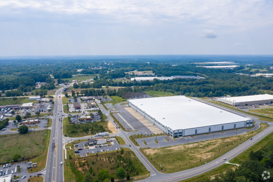 155 Braselton Pky, Braselton, GA à louer - Aérien – Image 2 sur 21