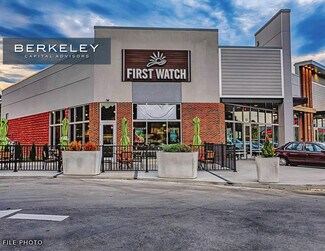 Plus de détails pour 2243 Franklin Rd SW, Roanoke, VA - Local commercial à vendre
