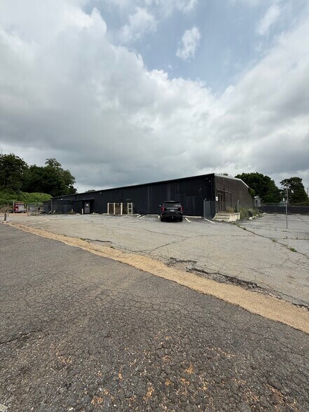 160 W Mallory Ave, Memphis, TN à vendre - Photo de l’immeuble – Image 2 sur 9