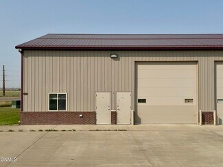 Plus de détails pour 4100 Hagen Ave, Bismarck, ND - Local d'activités à louer