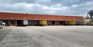 Plus de détails pour 1301 Edison Hwy, Baltimore, MD - Industriel/Logistique à louer