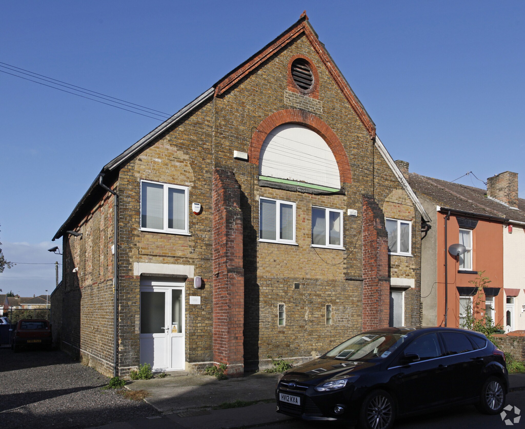 Shakespeare Rd, Sittingbourne à louer Photo principale– Image 1 sur 3