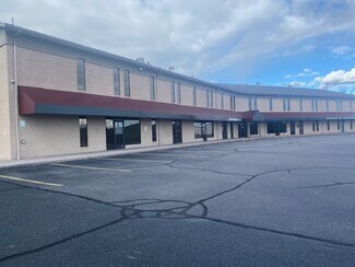 Plus de détails pour 365 Westgate Dr, Brockton, MA - Bureau/Local commercial, Local commercial à louer