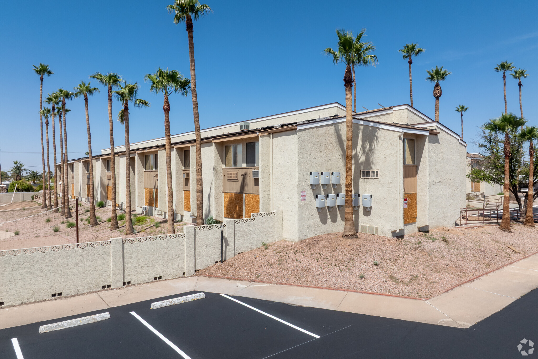 152 N 56th St, Mesa, AZ à vendre Photo principale– Image 1 sur 6