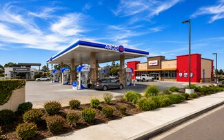 Plus de détails pour 359 Walnut Ave, Greenfield, CA - Local commercial à vendre