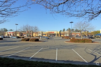 1021-1079 Beaver Creek Commons Dr, Apex, NC - VUE AÉRIENNE  vue de carte
