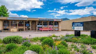Plus de détails pour 3600 Arapahoe Ave, Boulder, CO - Local commercial à louer