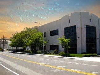 Plus de détails pour 870 Duane Ave, Santa Clara, CA - Industriel/Logistique à vendre