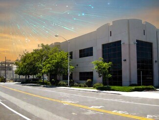Plus de détails pour 870 Duane Ave, Santa Clara, CA - Industriel/Logistique à vendre