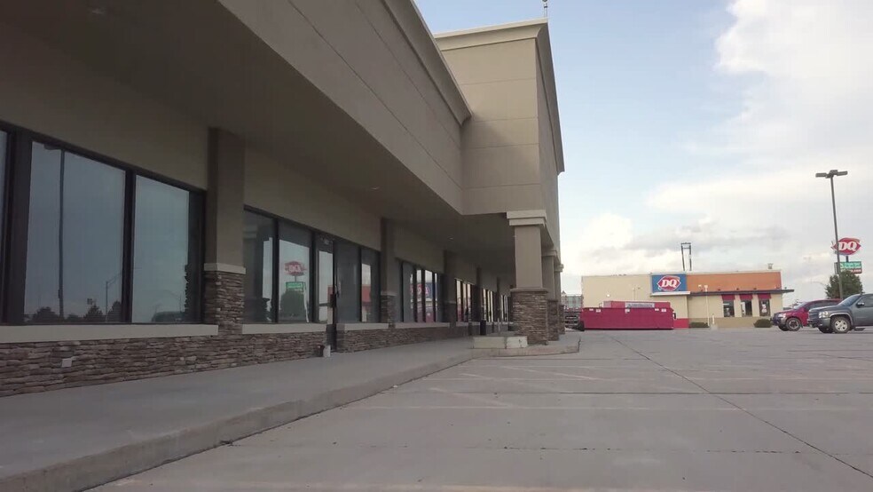 610 Glover Rd, Sidney, NE à louer - Vidéo sur l’annonce professionnelle – Image 2 sur 6