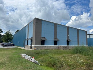 Plus de détails pour 7587 Sandlapper Pky, North Charleston, SC - Industriel/Logistique à louer