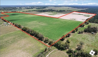Plus de détails pour Nw 225th Avenue Ave, Dunnellon, FL - Terrain à vendre