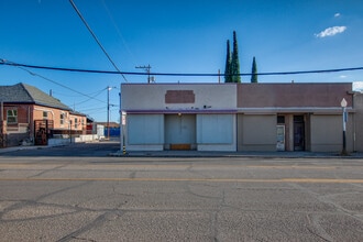 420-424 E 6th St, Tucson, AZ à louer Photo de l’immeuble– Image 2 sur 31