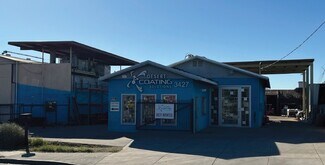 Plus de détails pour 3441 W Broadway Rd, Phoenix, AZ - Industriel/Logistique à louer