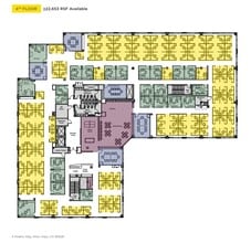 4 Polaris Way, Aliso Viejo, CA à louer Plan d’étage– Image 1 sur 1
