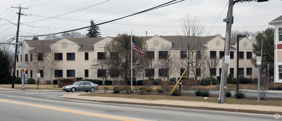 200 Centerville Rd, Warwick, RI à louer - Photo de l’immeuble – Image 3 sur 38