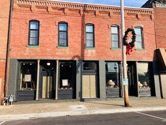 Plus de détails pour 6 S Division St, Du Quoin, IL - Local commercial à louer