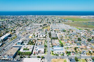 Plus de détails pour 784 Calla Ave, Imperial Beach, CA - Logement à vendre