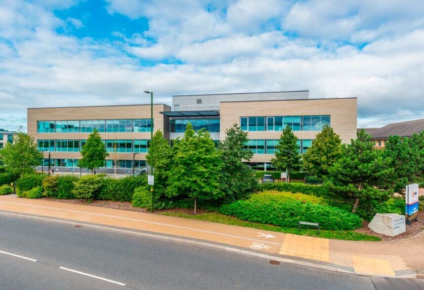 Gloucester Business Park, Brockworth à vendre - Photo de l’immeuble – Image 3 sur 16