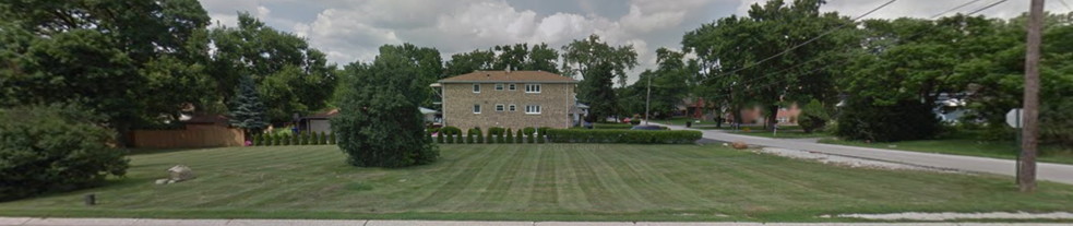 7850 Garden Ln, Justice, IL à vendre - Photo de l’immeuble – Image 2 sur 2
