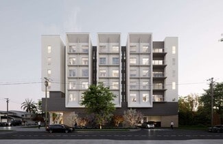Plus de détails pour 5511 Ethel Ave, Sherman Oaks, CA - Terrain à vendre