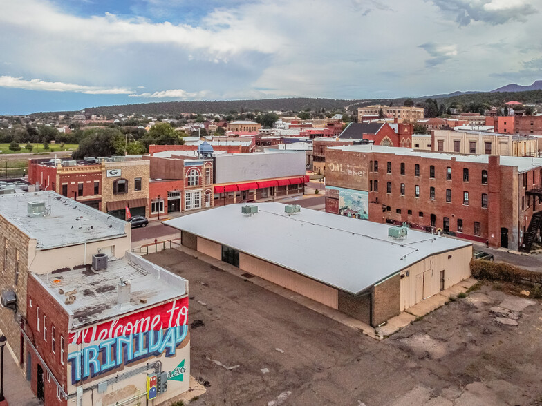 323 N Commercial St, Trinidad, CO à louer - Photo de l’immeuble – Image 2 sur 50