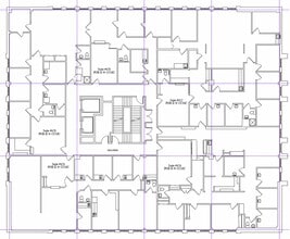 1 Medical Center Blvd, Upland, PA à vendre Plan d’étage– Image 1 sur 1