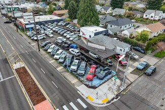 Plus de détails pour 150 SE 82nd Ave, Portland, OR - Local commercial à vendre