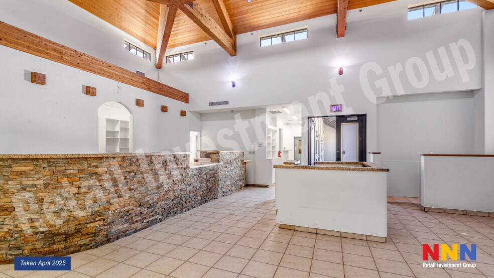 46920 Jefferson St, Indio, CA à vendre - Photo de l’immeuble – Image 3 sur 12