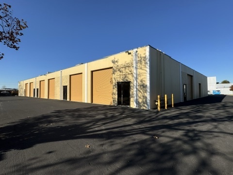 5440-5460 State Farm Dr, Rohnert Park, CA à louer Photo de l’immeuble– Image 1 sur 9