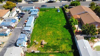 Plus de détails pour 2509 Floradale Ave, El Monte, CA - Terrain à vendre