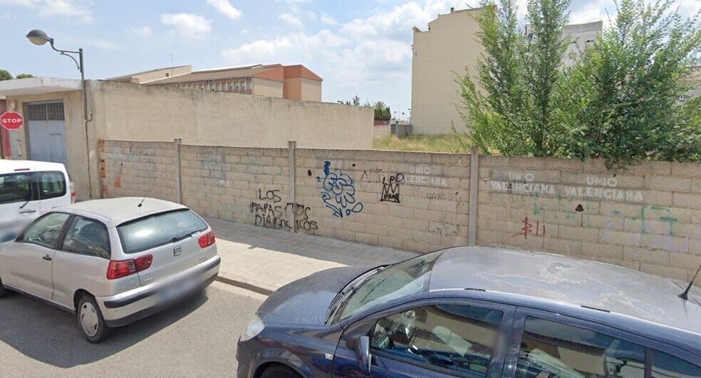 Carrer de la Rambla d'Algemesí, Algemesí, Valencia à vendre - Photo principale – Image 2 sur 4