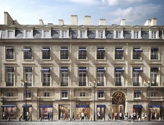 Plus de détails pour 9-11 Rue Royale, Paris - Bureau à louer