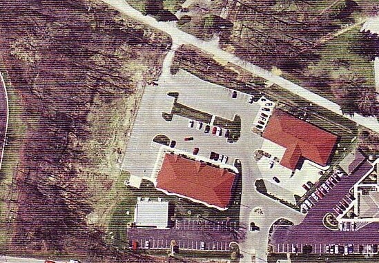 7806 W Jefferson Blvd, Fort Wayne, IN à vendre - Photo de l’immeuble – Image 3 sur 3