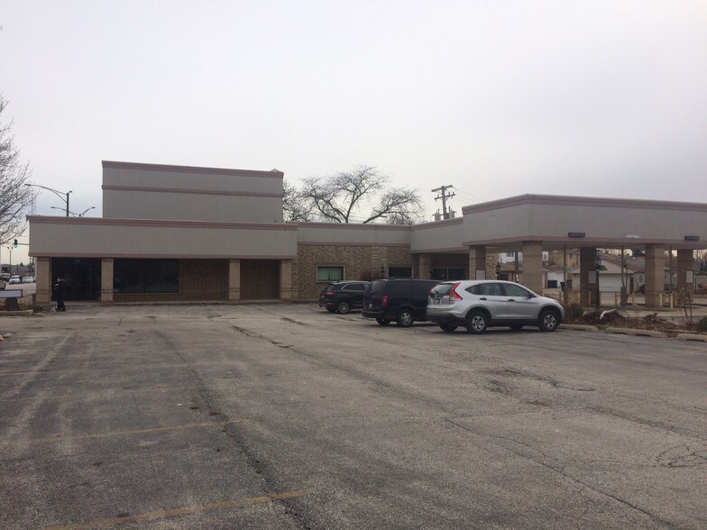 5700 N Central Ave, Chicago, IL à vendre - Photo principale – Image 1 sur 5