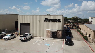Plus de détails pour 6820 Bourgeois Rd, Houston, TX - Industriel/Logistique à louer