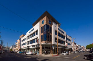 Plus de détails pour 777 E 12th St, Los Angeles, CA - Bureau, Local commercial à louer