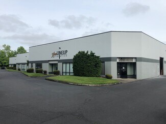 Plus de détails pour 12606 NE 95th St, Vancouver, WA - Industriel/Logistique à louer