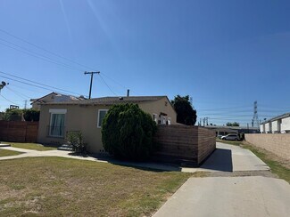 Plus de détails pour 9048 Cedar St, Bellflower, CA - Logement à vendre