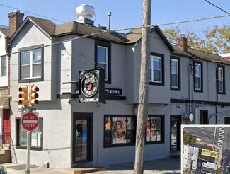 Plus de détails pour 2700 S 16th St, Philadelphia, PA - Local commercial à vendre